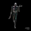 Marvel Legends - Lo Spot (versione nera) - Across the Spider-Verse Part One