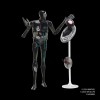 Marvel Legends - Lo Spot (versione nera) - Across the Spider-Verse Part One