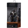 Star Wars Serie Nera - Il Mandaloriano (Miniere di Mandalore) - Il Mandaloriano