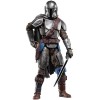 Star Wars Serie Nera - Il Mandaloriano (Miniere di Mandalore) - Il Mandaloriano