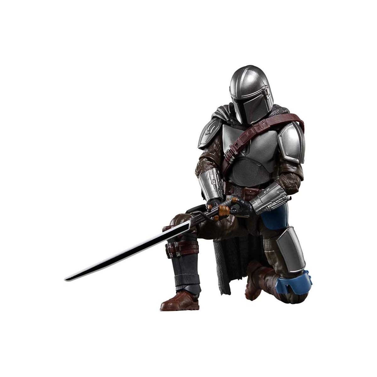 Star Wars Serie Nera - Il Mandaloriano (Miniere di Mandalore) - Il Mandaloriano