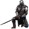 Star Wars Serie Nera - Il Mandaloriano (Miniere di Mandalore) - Il Mandaloriano