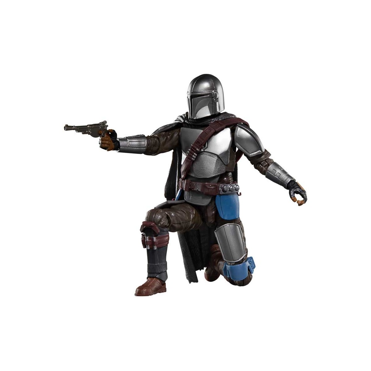 Star Wars Serie Nera - Il Mandaloriano (Miniere di Mandalore) - Il Mandaloriano