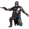 Star Wars Serie Nera - Il Mandaloriano (Miniere di Mandalore) - Il Mandaloriano