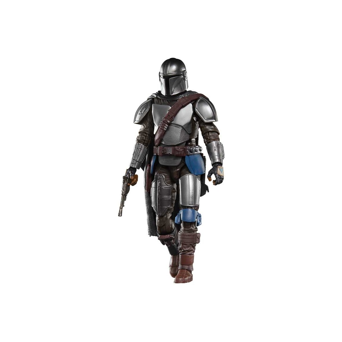 Star Wars Serie Nera - Il Mandaloriano (Miniere di Mandalore) - Il Mandaloriano
