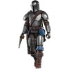 Star Wars Serie Nera - Il Mandaloriano (Miniere di Mandalore) - Il Mandaloriano