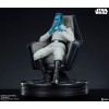 Sideshow Star Wars Grand'Ammiraglio Thrawn Formato Premium 1/4