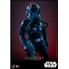 Hot Toys Star Wars - Pilota di caccia TIE MMS 1/6