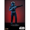 Hot Toys Star Wars - Pilota di caccia TIE MMS 1/6