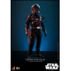 Hot Toys Star Wars - Pilota di caccia TIE MMS 1/6