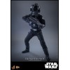Hot Toys Star Wars - Pilota di caccia TIE MMS 1/6