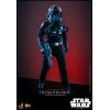 Hot Toys Star Wars - Pilota di caccia TIE MMS 1/6