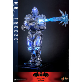 Hot Toys - MR. FREEZE - Batman & Robin MMS 1/6