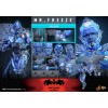 Hot Toys - MR. FREEZE Versione Deluxe - Batman & Robin MMS 1/6