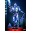 Hot Toys - MR. FREEZE Versione Deluxe - Batman & Robin MMS 1/6
