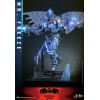 Hot Toys - MR. FREEZE Versione Deluxe - Batman & Robin MMS 1/6