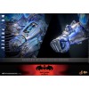 Hot Toys - MR. FREEZE Versione Deluxe - Batman & Robin MMS 1/6