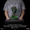 Iron Studios Marvel - DR. Destino 1/10 BDS Art Scale - Diorama del Gauntlet dell'Infinito