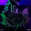 Iron Studios Marvel - DR. Destino 1/10 BDS Art Scale - Diorama del Gauntlet dell'Infinito