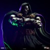 Iron Studios Marvel - DR. Destino 1/10 BDS Art Scale - Diorama del Gauntlet dell'Infinito