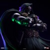 Iron Studios Marvel - DR. Destino 1/10 BDS Art Scale - Diorama del Gauntlet dell'Infinito