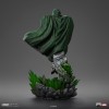 Iron Studios Marvel - DR. Destino 1/10 BDS Art Scale - Diorama del Gauntlet dell'Infinito