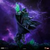 Iron Studios Marvel - DR. Destino 1/10 Deluxe Art Scale - Diorama del Guanto dell'Infinito