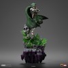 Iron Studios Marvel - DR. Destino 1/10 Deluxe Art Scale - Diorama del Guanto dell'Infinito