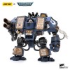 JoyToy - Space Marine - Ultramarines - Venerabile Dreadnought 1/18 - Warhammer 40K