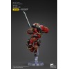 Joytoy - Warhammer - Dominio degli Angeli del Sangue Zephon - L'Eresia di Horus