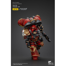 Joytoy - Warhammer - Dominio degli Angeli del Sangue Zephon - L'Eresia di Horus