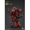 Joytoy - Warhammer - Dominio degli Angeli del Sangue Zephon - L'Eresia di Horus