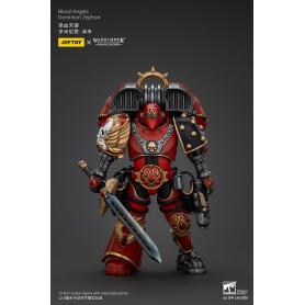 Joytoy - Warhammer - Dominio degli Angeli del Sangue Zephon - L'Eresia di Horus