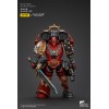 Joytoy - Warhammer - Dominio degli Angeli del Sangue Zephon - L'Eresia di Horus