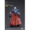 JoyToy - Ultramarines - Capitano degli Ultramarines con fucile a otturatore pesante - Warhammer 40000