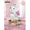 Regno della Bestia Disney - Master Craft - Cestino di fiori Marie - Les Aristochats