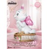 Regno della Bestia Disney - Master Craft - Cestino di fiori Marie - Les Aristochats