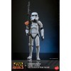 Hot Toys/Hono Studio - Star Wars: Rebels - Capo Squadra Stormtrooper 1/6