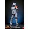 Hot Toys/Hono Studio - Star Wars: Rebels - Capo Squadra Stormtrooper 1/6