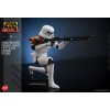 Hot Toys/Hono Studio - Star Wars: Rebels - Capo Squadra Stormtrooper 1/6