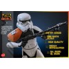 Hot Toys/Hono Studio - Star Wars: Rebels - Capo Squadra Stormtrooper 1/6