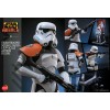 Hot Toys/Hono Studio - Star Wars: Rebels - Capo Squadra Stormtrooper 1/6