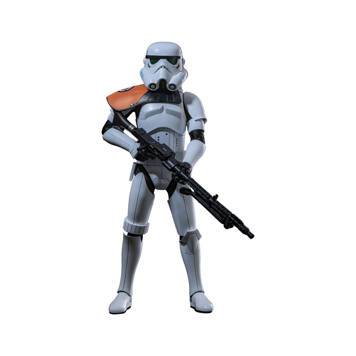 Hot Toys/Hono Studio - Star Wars: Rebels - Capo Squadra Stormtrooper 1/6