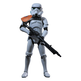 Hot Toys/Hono Studio - Star Wars: Rebels - Capo Squadra Stormtrooper 1/6