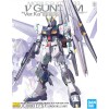 Bandai - Gunpla - Gundam 1/100 MG - NU GUNDAM VER. KA