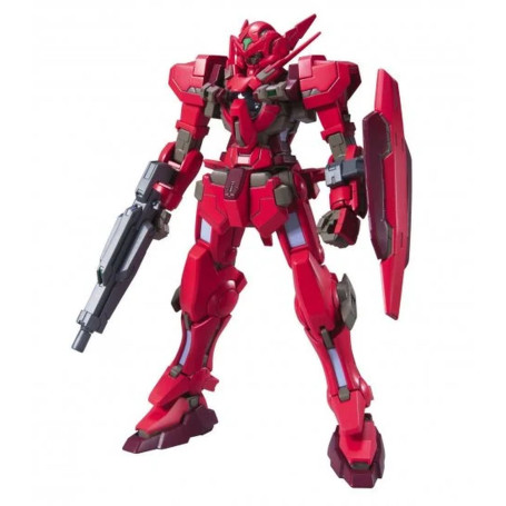 Bandai - Gunpla - 1/144 HG - GNY-001F ASTRAEA TYPE F - Gundam 00