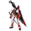 Bandai - Gunpla - Gundam 1/100 MG - MBF-P02 Astray Red Frame Revise - Gundam Seed