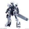 Bandai - Gunpla - 1/144 HG - MDX-0003 SCHWARZETTE - Mobile Suit Gundam: La Strega di Mercurio