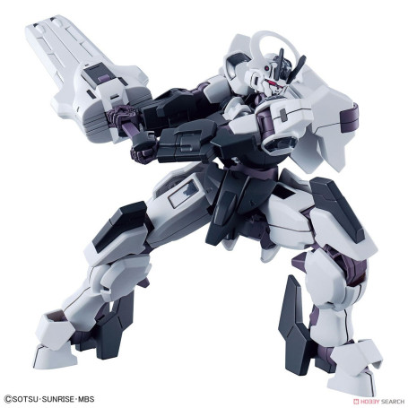 Bandai - Gunpla - 1/144 HG - MDX-0003 SCHWARZETTE - Mobile Suit Gundam: La Strega di Mercurio