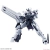 Bandai - Gunpla - 1/144 HG - MDX-0003 SCHWARZETTE - Mobile Suit Gundam: La Strega di Mercurio